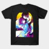 Yona And Hak T-Shirt Official Akatsuki Merch