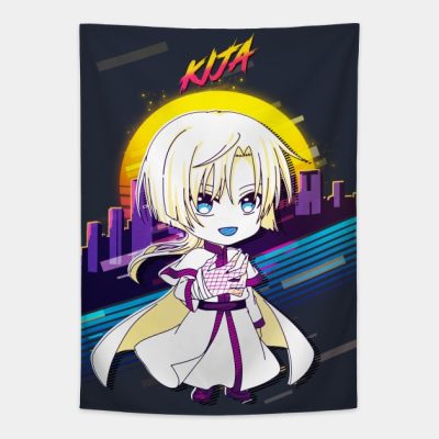 Kija Chibi Yona Of The Dawn Tapestry Official Akatsuki Merch