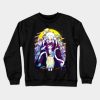 Yona And Shin Ah Crewneck Sweatshirt Official Akatsuki Merch