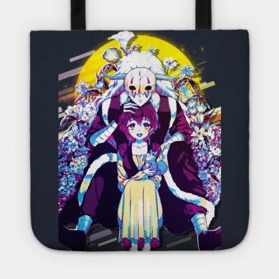 Yona And Shin Ah Tote Official Akatsuki Merch