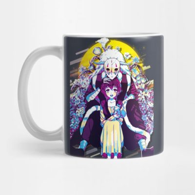 Yona And Shin Ah Mug Official Akatsuki Merch