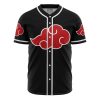 Akatsuki Baseball Jersey Mockup New - Akatsuki Store