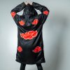 Naruto Akatsuki Dream Cloak Back 1 - Akatsuki Store