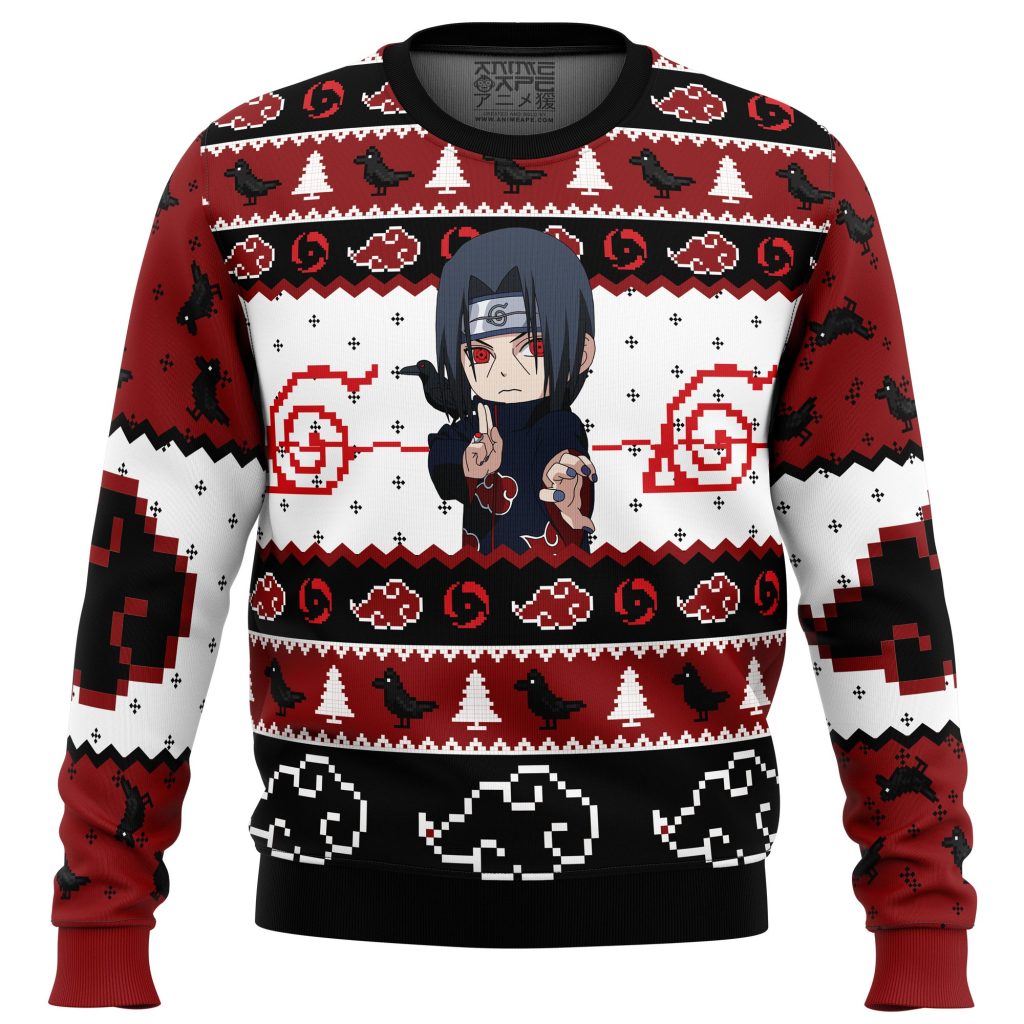 Sweater front 35 - Akatsuki Store