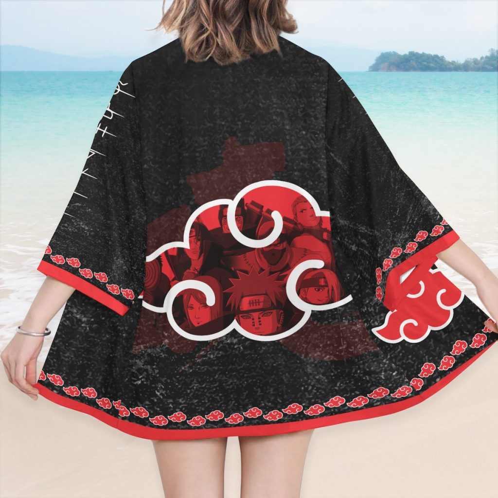 akatsuki warriors kimono 671821 - Akatsuki Store