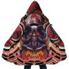 itachi Hooded Cloak Coat main - Akatsuki Store