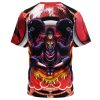 itachi T Shirt back - Akatsuki Store