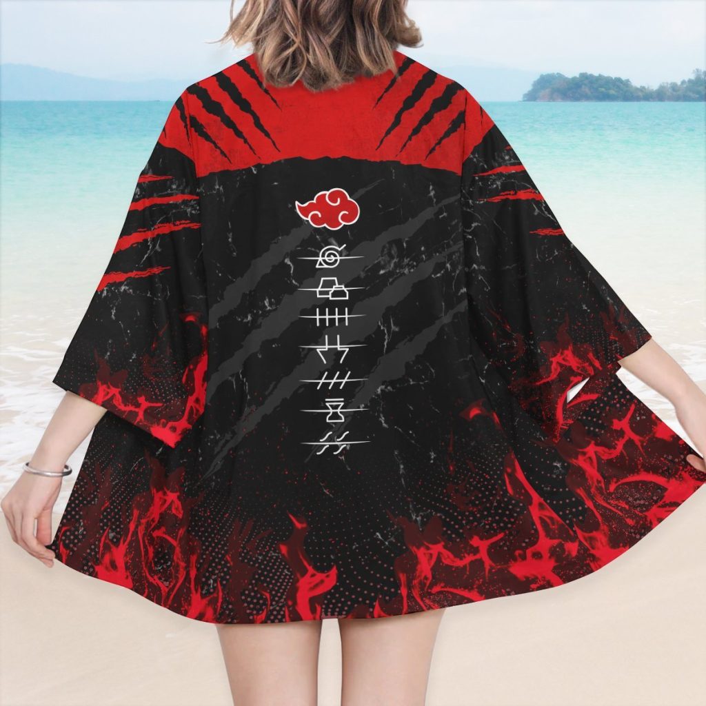 naruto akatsuki pride kimono 260458 - Akatsuki Store