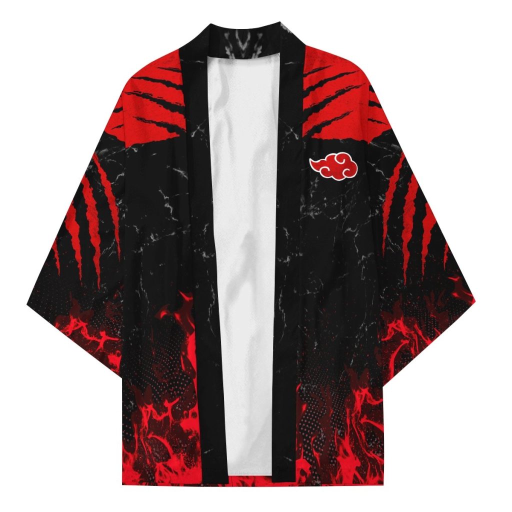 naruto akatsuki pride kimono 297941 - Akatsuki Store