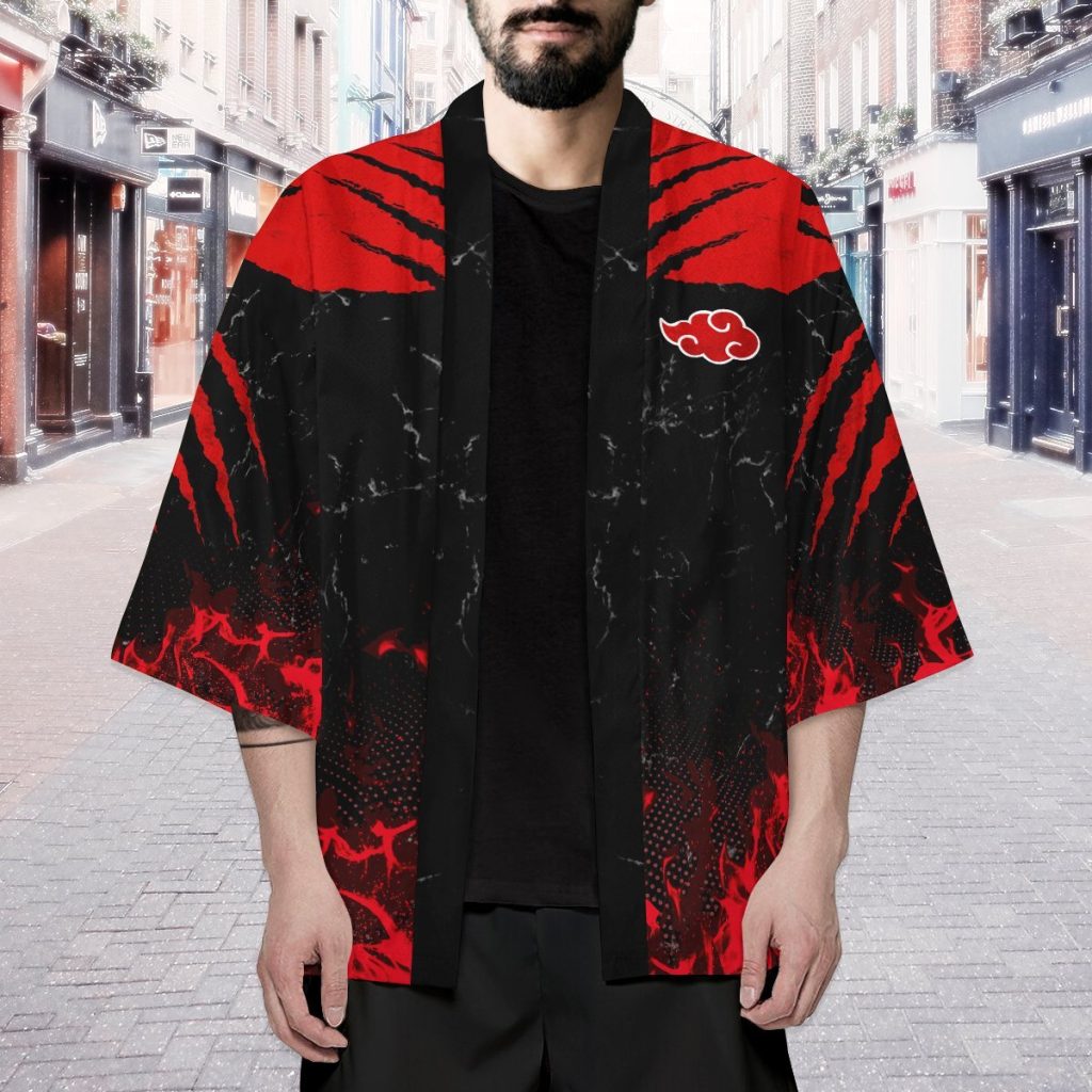 naruto akatsuki pride kimono 808736 - Akatsuki Store