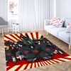 naruto akatsuki wallpaper carpet rug - Akatsuki Store