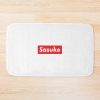 Sasuke Preme Logo Bath Mat Official Akatsuki Merch