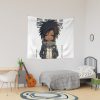 My Anime Is Black Sasuke Uchiha | Anime | Naruto Tapestry Official Akatsuki Merch