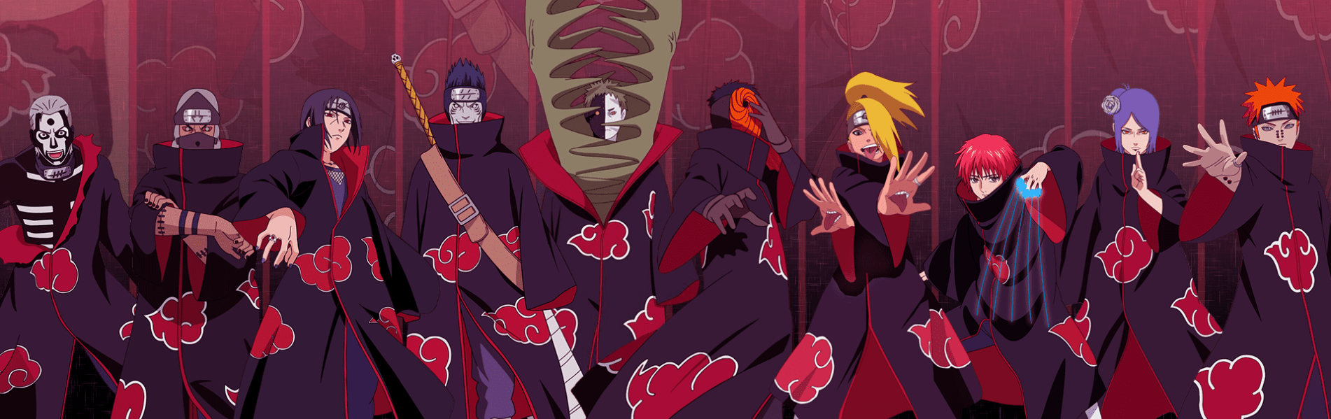 Akatsuki Store Banner 1