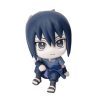 9cm Naruto Anime Figure Uzumaki Naruto Kakashi Uchiha Sasuke Itachi Cute Toys Q Figurals Action Figurine 4 - Akatsuki Store