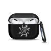 Anime Naruto Soft Earphone Case for Apple Airpods 1 2 3 Pro Cartoons Akatsuki Itachi Bluetooth 2 - Akatsuki Store