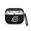 Anime Naruto Soft Earphone Case for Apple Airpods 1 2 3 Pro Cartoons Akatsuki Itachi Bluetooth 3 - Akatsuki Store