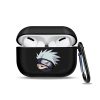 Anime Naruto Soft Earphone Case for Apple Airpods 1 2 3 Pro Cartoons Akatsuki Itachi Bluetooth 5 - Akatsuki Store