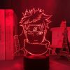 Anime Naruto Uzumaki Led Night Light Shisui Uchiha Sasuke Kakashi Hatake Kids Bedroom Nightlight 3d Lamp 34 - Akatsuki Store