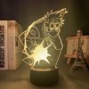 Anime Naruto Uzumaki Led Night Light Shisui Uchiha Sasuke Kakashi Hatake Kids Bedroom Nightlight 3d Lamp 36 - Akatsuki Store