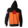 Naruto Akatsuki Uzumaki Naruto Animation New Zipper Hoodie COSPLAY Clothing Men s Hoodie Sweatshirt Zipper Top 1 - Akatsuki Store