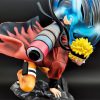 Naruto Shippuden GK Action Anime Figure Uzumaki Naruto Figma 36cm Model Desktop Collection Doll Children Toys 2 - Akatsuki Store