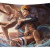 89 naruto naruto uzumaki issam lachtioui - Akatsuki Store