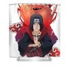 itachi paul dipre transparent - Akatsuki Store