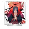 itachi susanoo manto bud transparent - Akatsuki Store