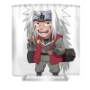 jiraya chibi danni juliyanto transparent - Akatsuki Store