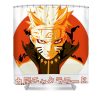 kurama chakra mode rezaldi hehanusa transparent - Akatsuki Store