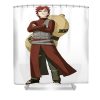 naruto chibi gaara victoria carroll transparent - Akatsuki Store