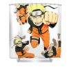 naruto uzumaki mazie ladouceur transparent - Akatsuki Store