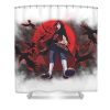 uchiha itachi jacob brink transparent - Akatsuki Store