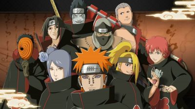 About Akatsuki - Akatsuki Store