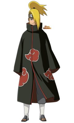 Deidara