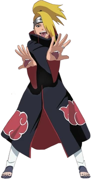 Deidara