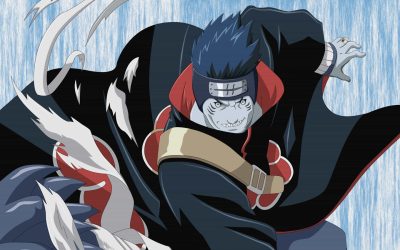 Epic Encounters and Memorable Battles of the Akatsuki