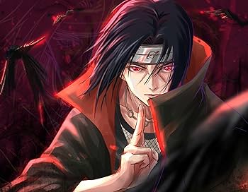 Itachi's Legacy and Impact on the Naruto Series