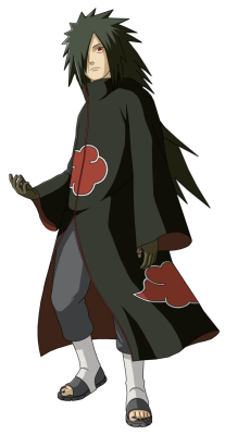 Madara Uchiha