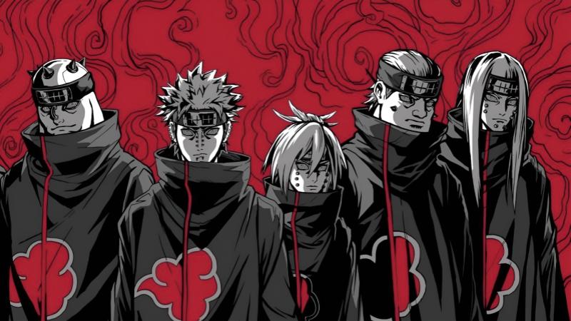 Revealing the True Goals and Ambitions of the Akatsuki