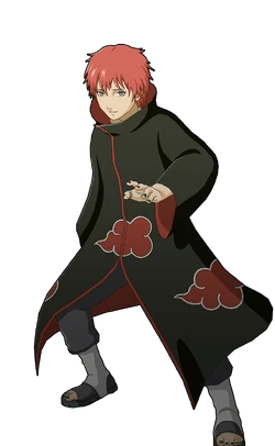 Sasori