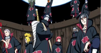 The Goals and Ambitions of the Akatsuki