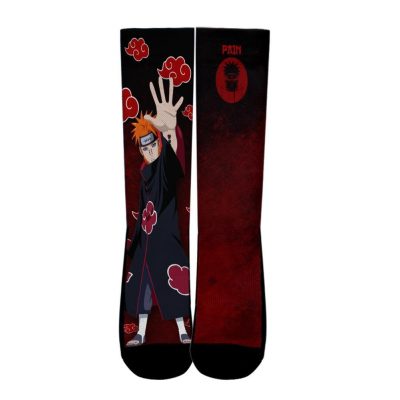 Akatsuki Pain Socks