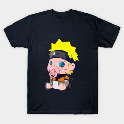 Baby Naruto Akatsuki T-Shirt