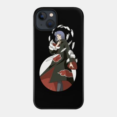 Konan Cosplay Akatsuki Phone Case