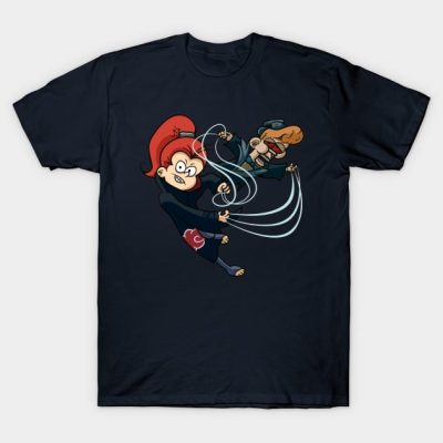 Luansori Akatsuki T-Shirt