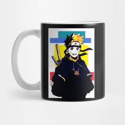 Naruto Akatsuki Mug