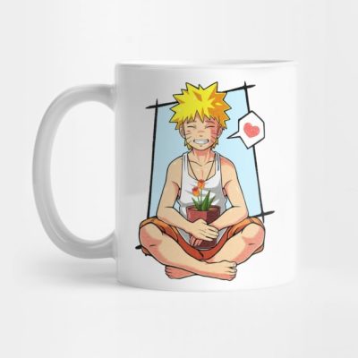 Naruto Akatsuki New Mug