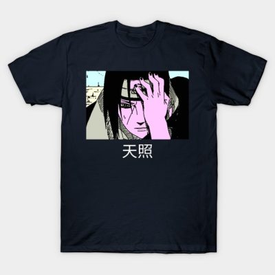 New Itachi Uchiha Akatsuki T-Shirt